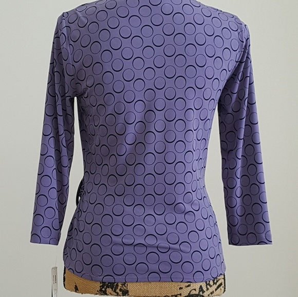 APT 9 Layered Dress Shirt - Picture 3 of 5